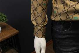 Picture of Gucci Shirt Long _SKUGucciM-5XL12yx5026450